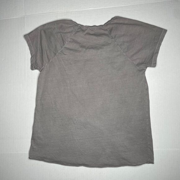 Star Wars x Junk Food Shirt Gray Short Sleeve T-Shirt Medium - Picture 3 of 4